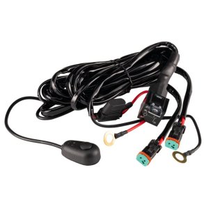 Ledson Relsats - 2-polig, 2x DT-Kontakt