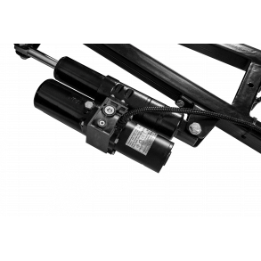 Hydralisk styrning fr Blackwolf plog (endast hydralisk cylinder)