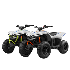 C-Force EV110 (EL-Barnfyrhjuling)