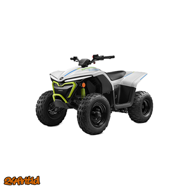 C-Force EV110 (EL-Barnfyrhjuling)