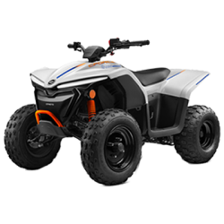 C-Force EV110 (EL-Barnfyrhjuling)