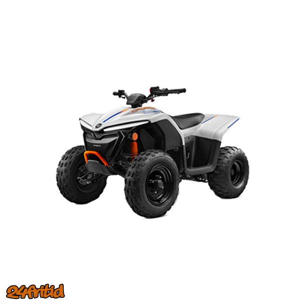 C-Force EV110 (EL-Barnfyrhjuling)