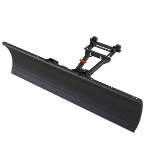 CFMoto Plog Frontmonterad - CForce 450/520 (2023+)