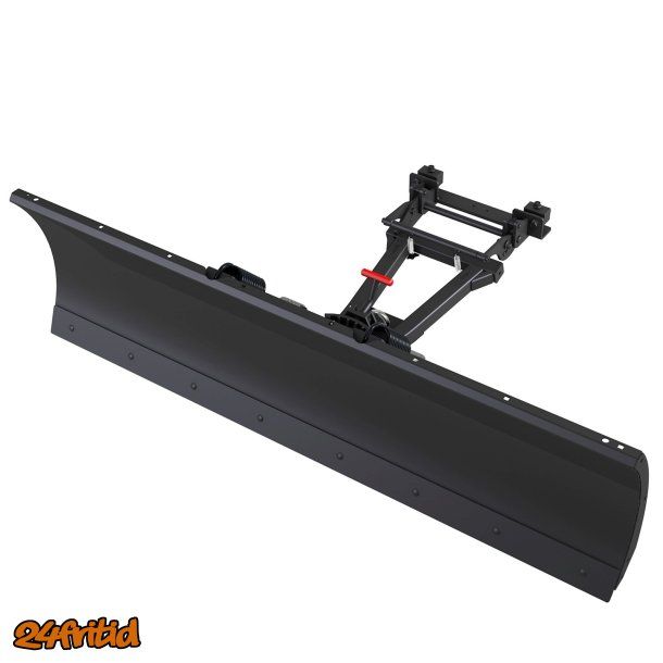 CFMoto Plog Frontmonterad - UForce 600