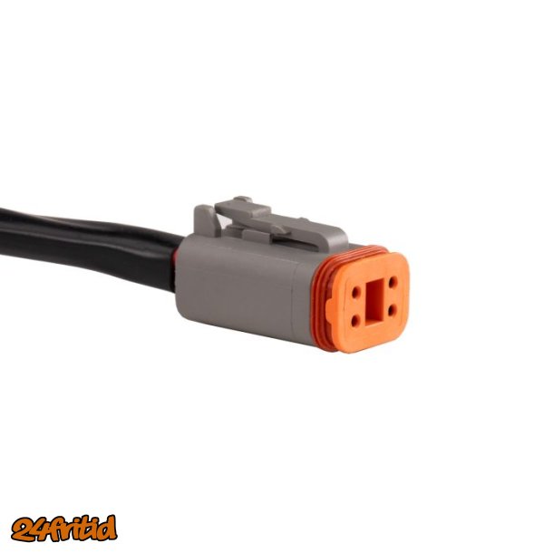 Ledson Relsats - 4-polig, 1x DT-Kontakt