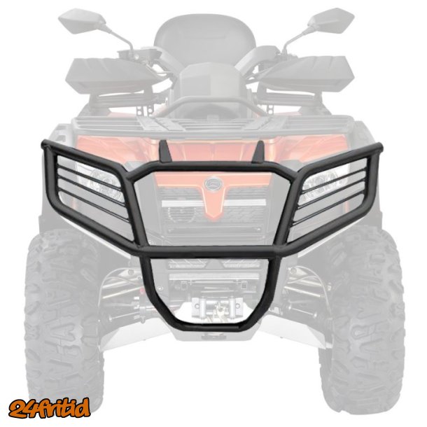 Sttfngare fram till C-force 800, 820