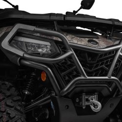 FR&Auml;MRE ST&Ouml;TFNGARE CFORCE 450/520 (2023)