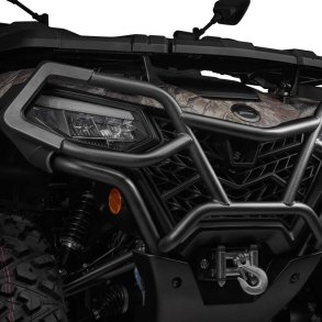 FRÄMRE STÖTFNGARE CFORCE 450/520 (2023)