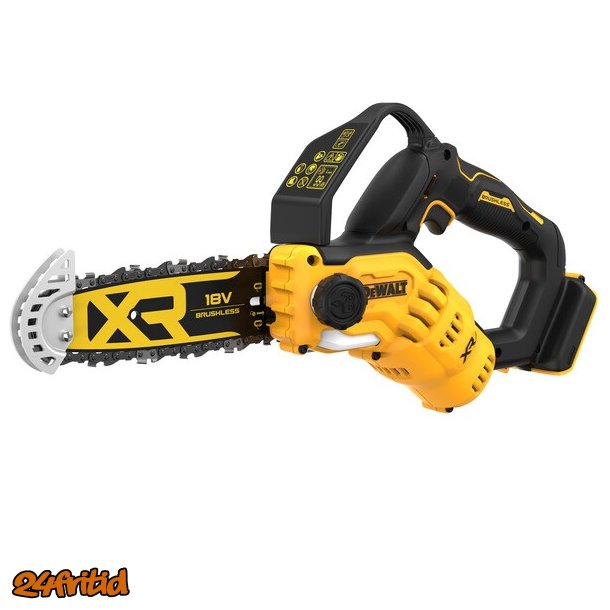 Grens�g 18V XR 20cm - utan batteri &amp; laddare