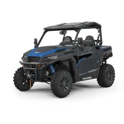 General 1000 EPS DELUXE (ABS)