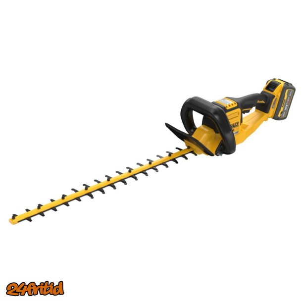 H�cksax 65cm 54V XR - utan batteri &amp; laddare