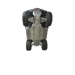 Hasplt - Cf Moto U-force 800