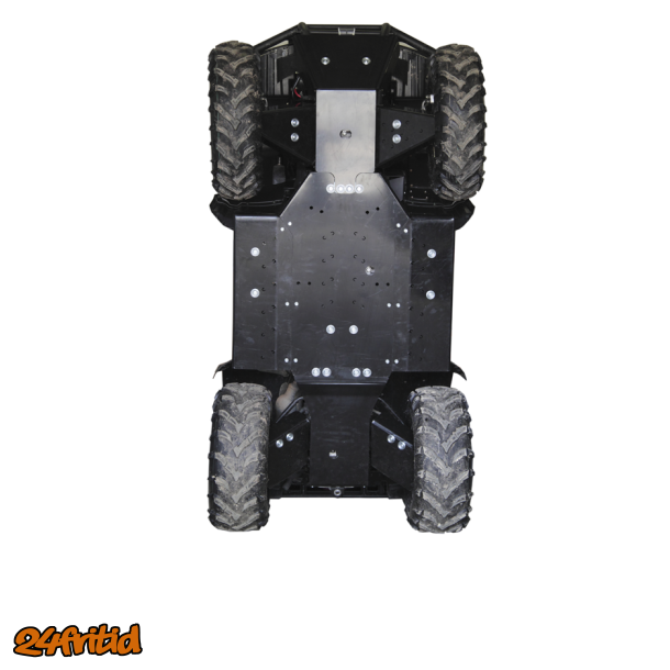 Hasplast CFMoto CForce 450 Kort