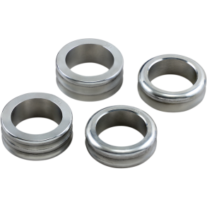 Polaris Sortsman 570 Hjningskit/hrdare dmpning