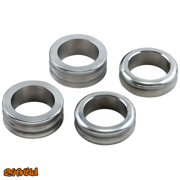 Polaris Sortsman 570 H�jningskit/h�rdare d�mpning