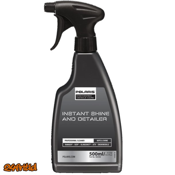 Polaris Instant Shine - 500ml