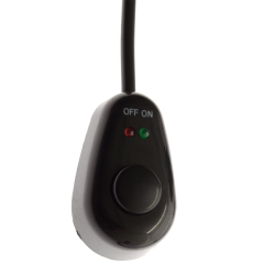 Ledson Relsats - 2-polig, 2x DT-Kontakt