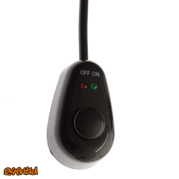 Ledson Relsats - 2-polig, 2x DT-Kontakt