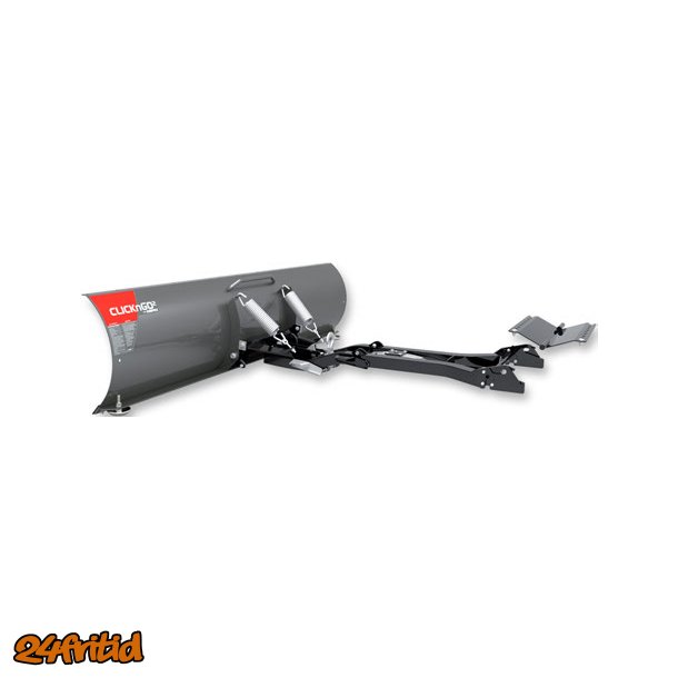 Kimpex Click N Go Plogpaket - 183cm