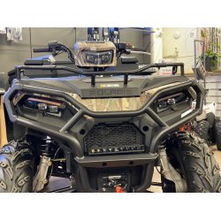 LED-Ramp Epix11 Slim LED Ramp 11" 54W Powerboost