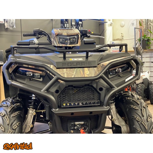 LED-Ramp Epix11 Slim LED Ramp 11" 54W Powerboost