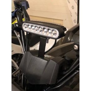 LED-ramp Ledson 17cm - 3600 Lumen