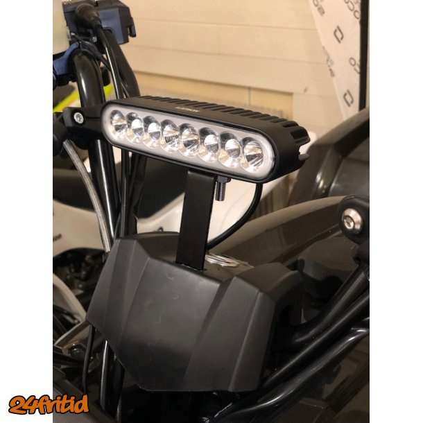 LED-ramp Ledson 17cm - 3600 Lumen