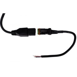 Arbetsbelysning Kari Ledson 7*9 cm - 2750 Lumen