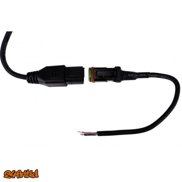 Arbetsbelysning Kari Ledson 7*9 cm - 2750 Lumen