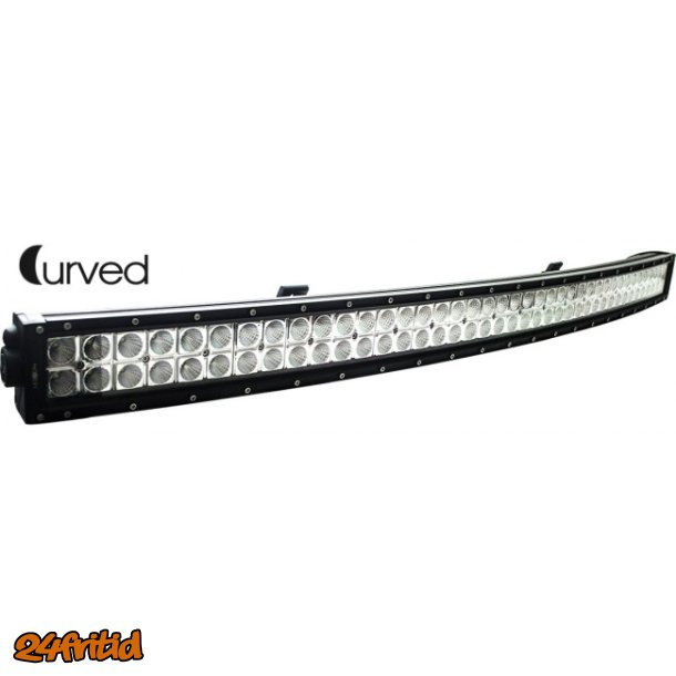 Ledramp Ledson 106cm - 21600 Lumen - Sv&auml;ngd ljusbild