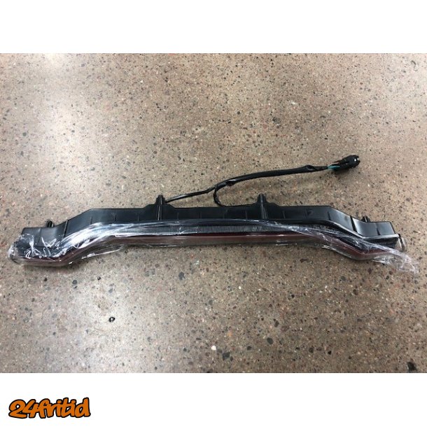 Positonsljus till 625 2020-