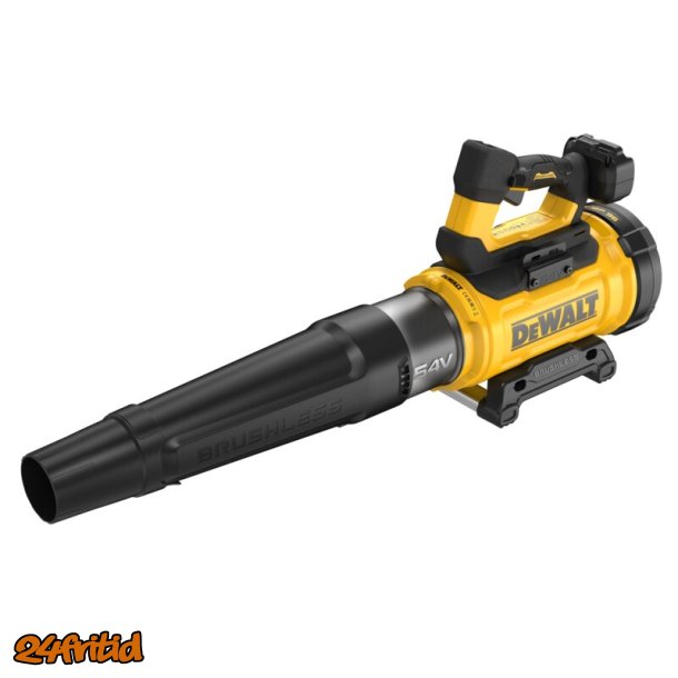 L�vbl�s 54V XR Axial - utan batteri &amp; laddare