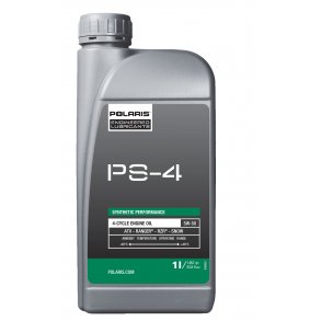 Polaris PS-4 PLUS - 5w50 1L