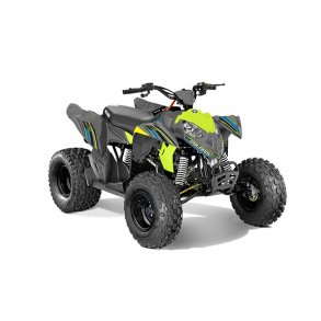 Outlaw 110 EFI 2023