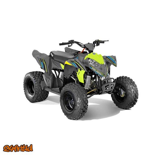 Outlaw 110 EFI 2023