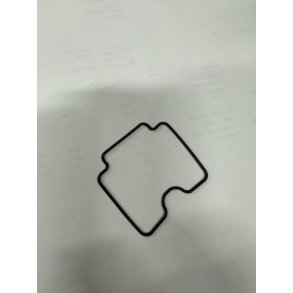 28. Packning mellan flottrhus