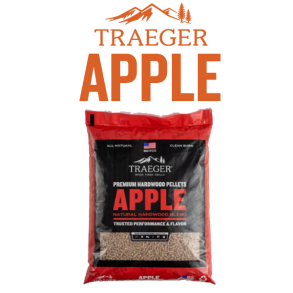 Apple trpellets