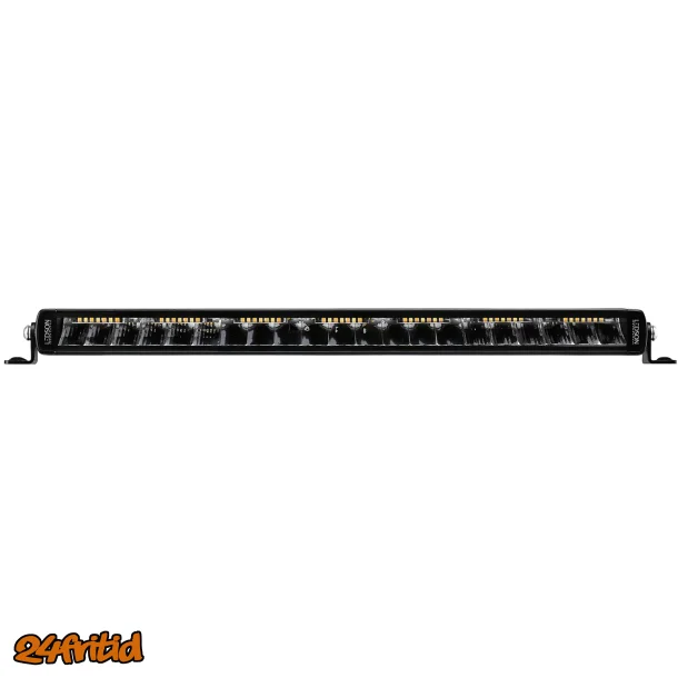 LEDSON Phoenix+ LED-ramp 20" med blixt och positionsljus