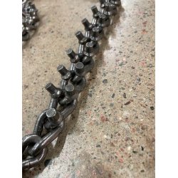 Piggsn&ouml;kedjor 26x10 - Polaris