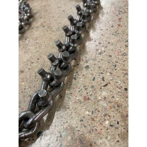 Piggsnökedjor 26x10 - Polaris