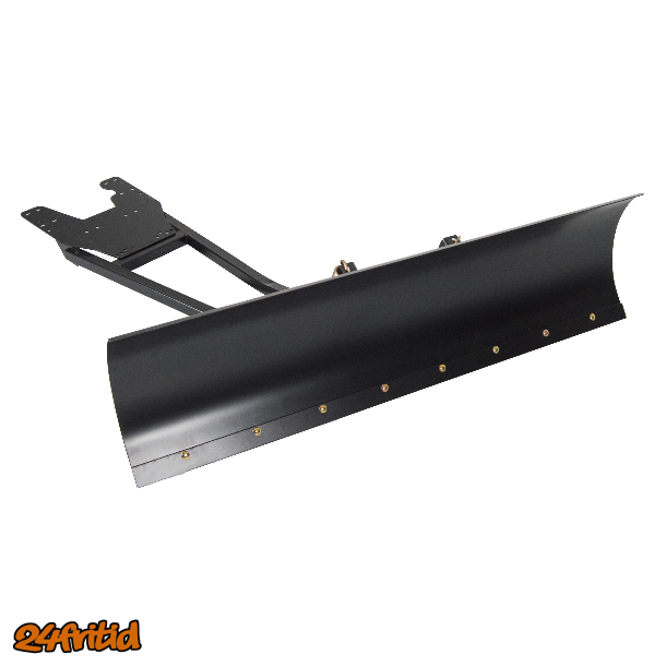 Black Wolf Universal Plogpaket 150 cm