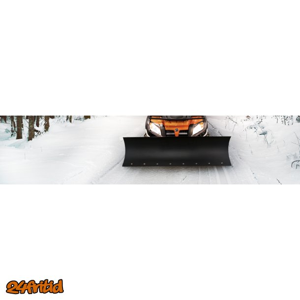 Black Wolf Universal Plogpaket 150 cm