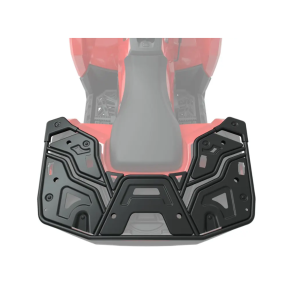 Lastrack bak- Polaris sportsman 570 MY 21+