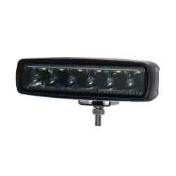 LEDSON Raptor 30S LED extraljus spot (E-m&auml;rkt)