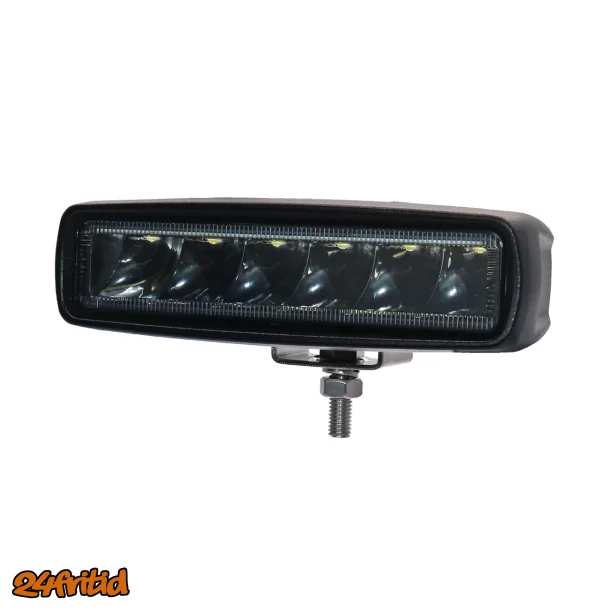LEDSON Raptor 30S LED extraljus spot (E-m&auml;rkt)
