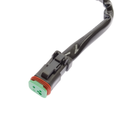 Ledson Relsats - 2-polig, 1x DT-Kontakt