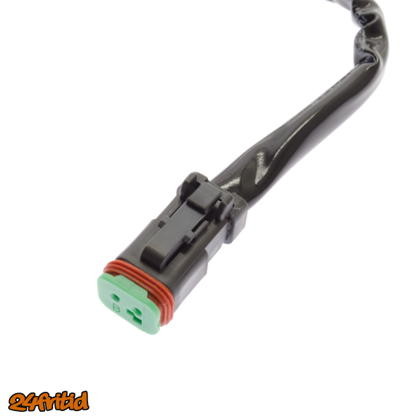 Ledson Relsats - 2-polig, 1x DT-Kontakt