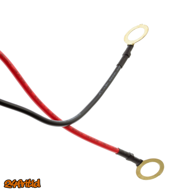 Ledson Relsats - 2-polig, 2x DT-Kontakt