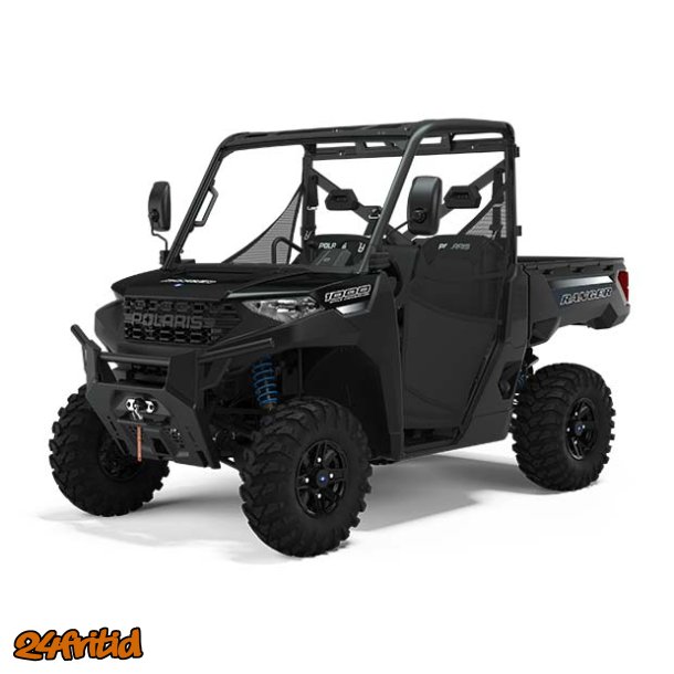 Ranger 1000 Nordic Pro Servo 