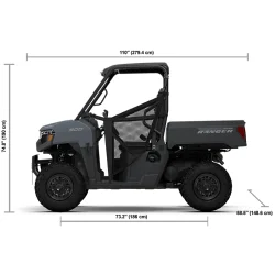Ranger 500
